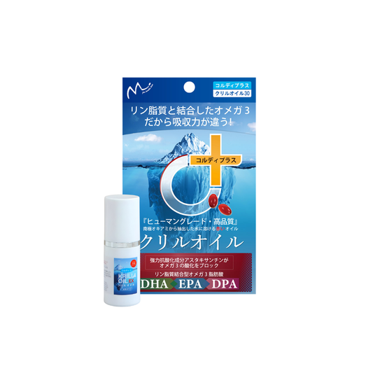 Monolith Antarctic Krill Oil for Dogs & Cats