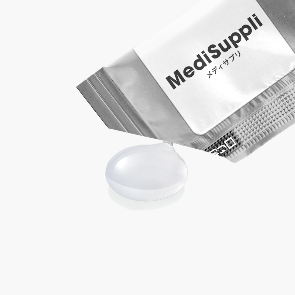 MediSuppli - Prebiotics for Dogs