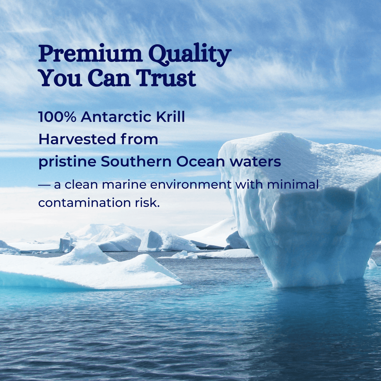 Monolith Antarctic Krill Oil for Dogs & Cats