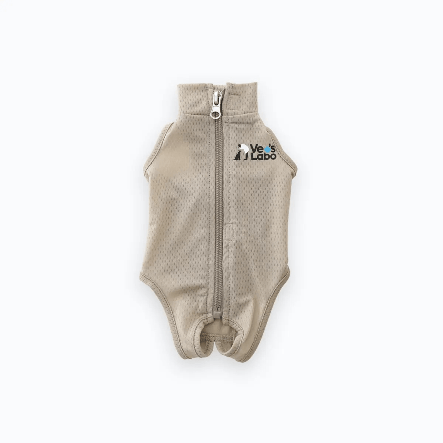 Vet's Wear: Post Surgery Recovery Suit for Cats