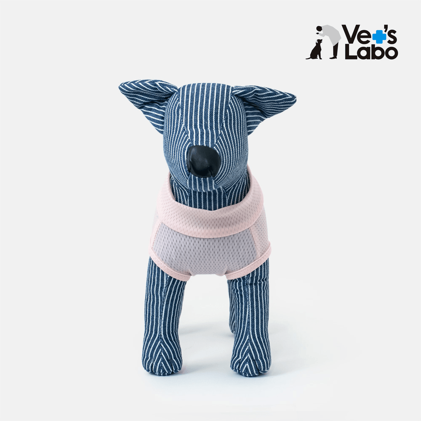 Vet's Wear: Post-Surgery Recovery Suit for Female Dogs